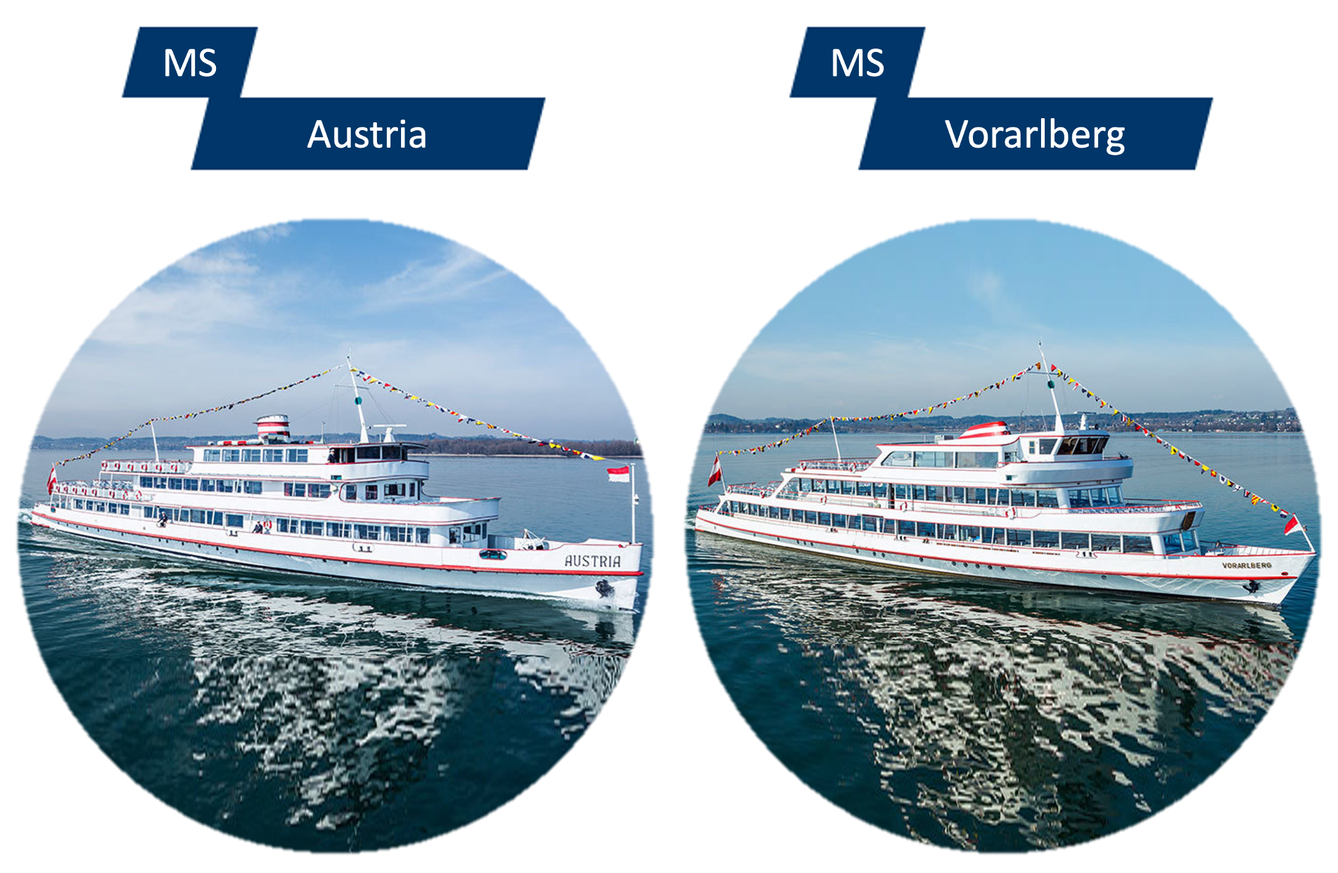 Gastronomie Vorarlberg Lines